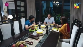 Khwabon Mein Mili - Episode 02 - 15th November 2025